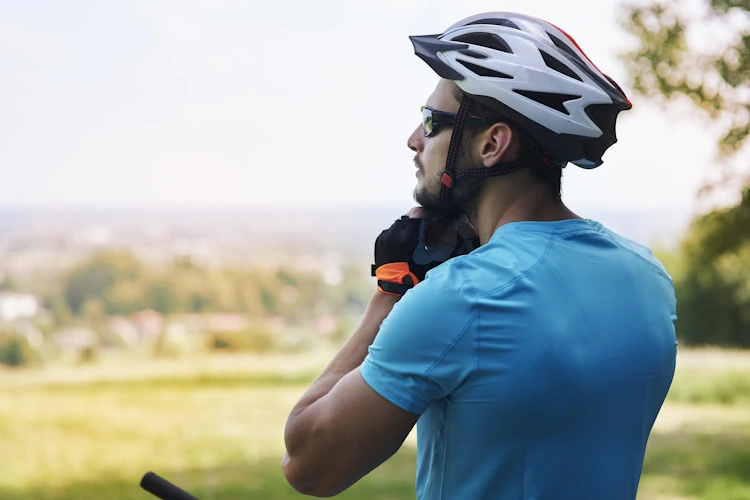Safety First: The Latest Technological Innovations in Road Bike Helmets